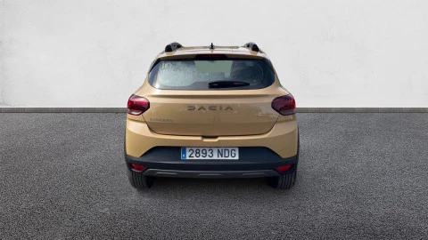 Dacia Sandero Stepway Extreme Go TCe 81kW (110CV)