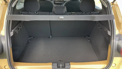 Dacia Sandero Stepway Extreme Go TCe 81kW (110CV)