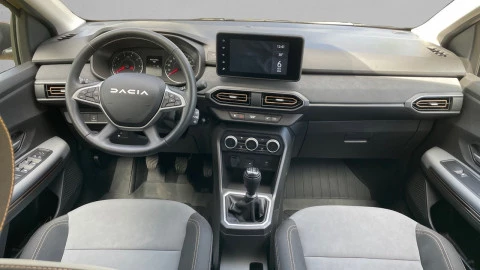 Dacia Sandero Stepway Extreme Go TCe 81kW (110CV)