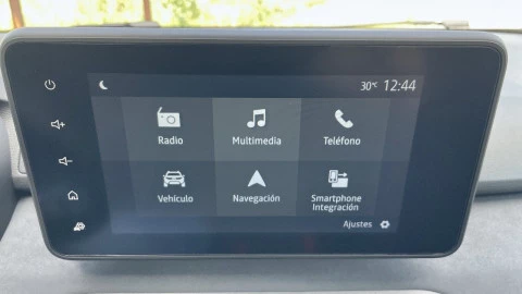 Dacia Sandero Stepway Extreme Go TCe 81kW (110CV)