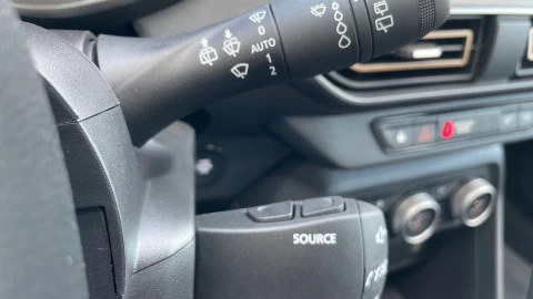 Dacia Sandero Stepway Extreme Go TCe 81kW (110CV)