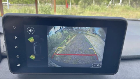 Dacia Sandero Stepway Extreme Go TCe 81kW (110CV)