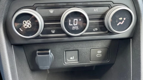 Dacia Sandero Stepway Extreme Go TCe 81kW (110CV)