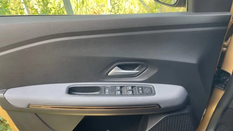 Dacia Sandero Stepway Extreme Go TCe 81kW (110CV)