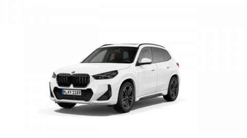 BMW X1 sDrive20d