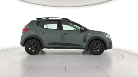 Dacia Sandero Stepway Extreme Go 74kW (100CV) ECO-G