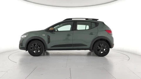 Dacia Sandero Stepway Extreme Go 74kW (100CV) ECO-G