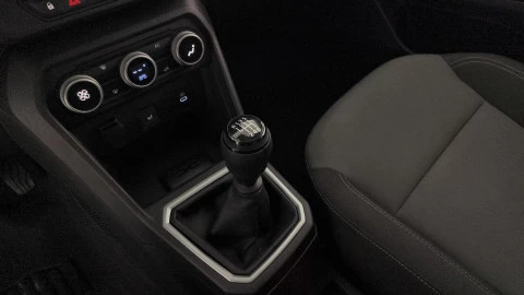 Dacia Sandero Stepway Extreme Go 74kW (100CV) ECO-G