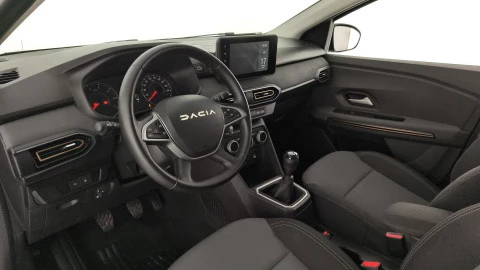 Dacia Sandero Stepway Extreme Go 74kW (100CV) ECO-G