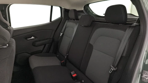 Dacia Sandero Stepway Extreme Go 74kW (100CV) ECO-G