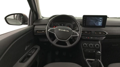 Dacia Sandero Stepway Extreme Go 74kW (100CV) ECO-G