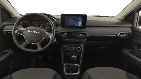 Dacia Sandero Stepway Extreme Go 74kW (100CV) ECO-G
