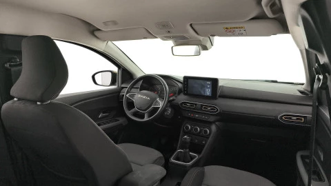 Dacia Sandero Stepway Extreme Go 74kW (100CV) ECO-G