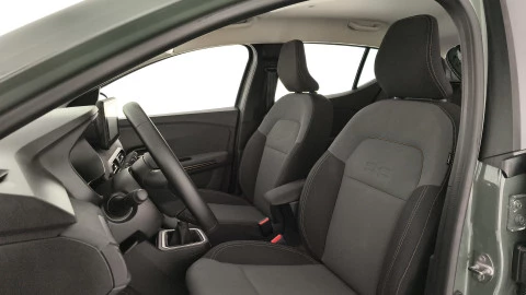 Dacia Sandero Stepway Extreme Go 74kW (100CV) ECO-G
