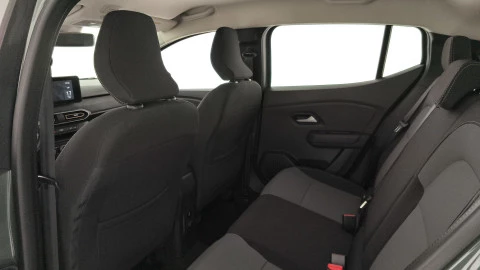 Dacia Sandero Stepway Extreme Go 74kW (100CV) ECO-G