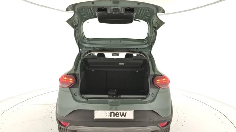 Dacia Sandero Stepway Extreme Go 74kW (100CV) ECO-G