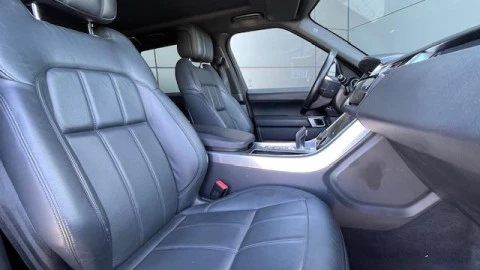 Land Rover Range Rover Sport 3.0 SDV6 183kW (249CV) SE