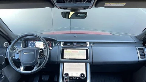 Land Rover Range Rover Sport 3.0 SDV6 183kW (249CV) SE