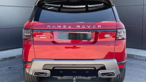 Land Rover Range Rover Sport 3.0 SDV6 183kW (249CV) SE
