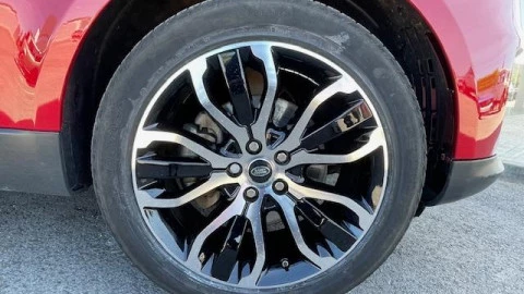 Land Rover Range Rover Sport 3.0 SDV6 183kW (249CV) SE