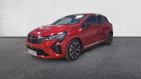 Renault Clio techno Eco-G 100cv (74kW)