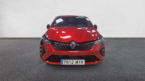 Renault Clio techno Eco-G 100cv (74kW)
