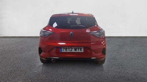 Renault Clio techno Eco-G 100cv (74kW)