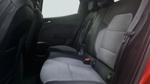 Renault Clio techno Eco-G 100cv (74kW)