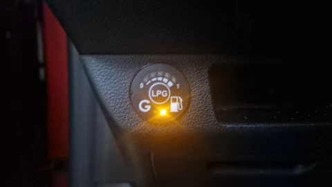 Renault Clio techno Eco-G 100cv (74kW)