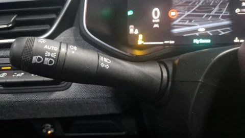 Renault Clio techno Eco-G 100cv (74kW)