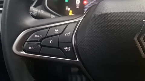 Renault Clio techno Eco-G 100cv (74kW)