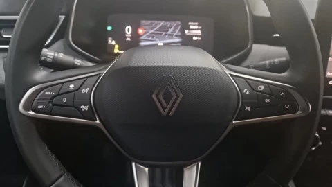 Renault Clio techno Eco-G 100cv (74kW)