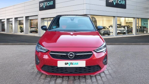 Opel Corsa-e 50kWh 40 Aniversario-e