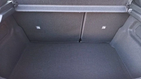 Opel Corsa-e 50kWh 40 Aniversario-e