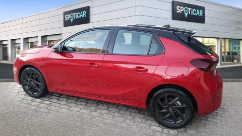 Opel Corsa-e 50kWh 40 Aniversario-e