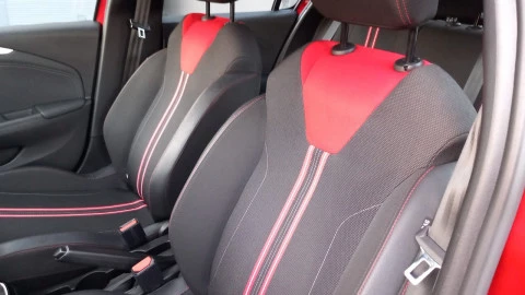 Opel Corsa-e 50kWh 40 Aniversario-e