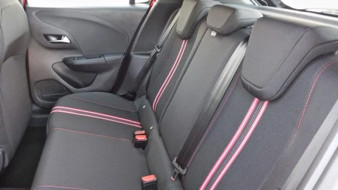 Opel Corsa-e 50kWh 40 Aniversario-e