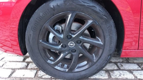 Opel Corsa-e 50kWh 40 Aniversario-e