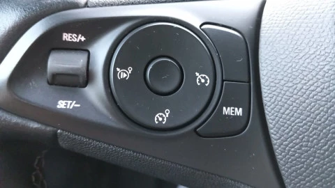 Opel Corsa-e 50kWh 40 Aniversario-e