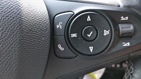 Opel Corsa-e 50kWh 40 Aniversario-e