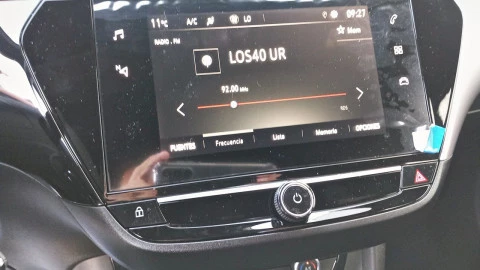 Opel Corsa-e 50kWh 40 Aniversario-e