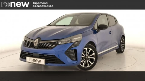 Renault Clio  E-TECH Full Hybrid Techno 105kW