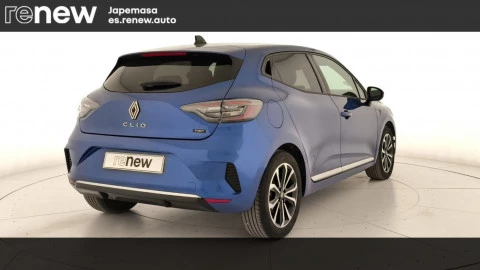 Renault Clio  E-TECH Full Hybrid Techno 105kW