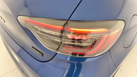 Renault Clio  E-TECH Full Hybrid Techno 105kW