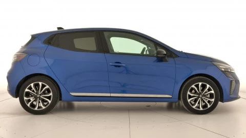 Renault Clio  E-TECH Full Hybrid Techno 105kW