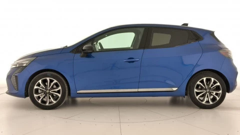 Renault Clio  E-TECH Full Hybrid Techno 105kW