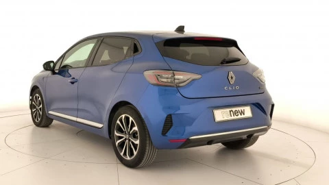 Renault Clio  E-TECH Full Hybrid Techno 105kW