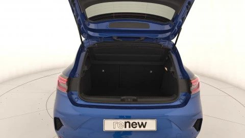 Renault Clio  E-TECH Full Hybrid Techno 105kW
