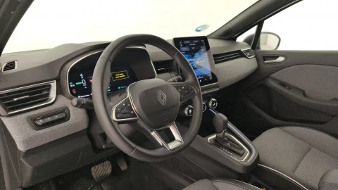 Renault Clio  E-TECH Full Hybrid Techno 105kW