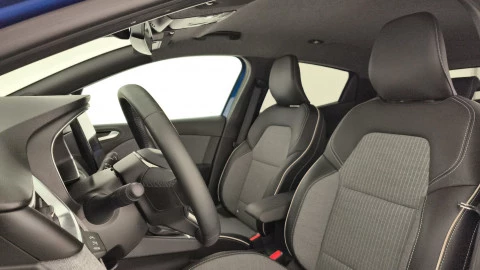 Renault Clio  E-TECH Full Hybrid Techno 105kW
